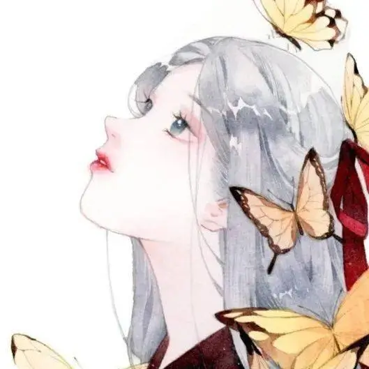 午夜影院影迷头像